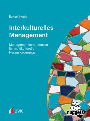 cover image of Interkulturelles Management